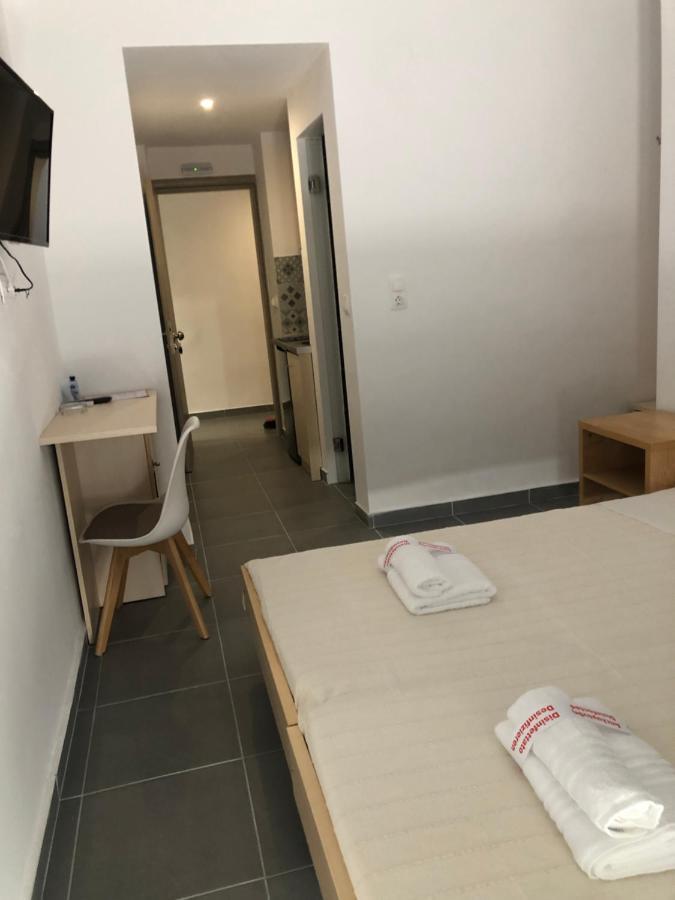 Hotel Ammos