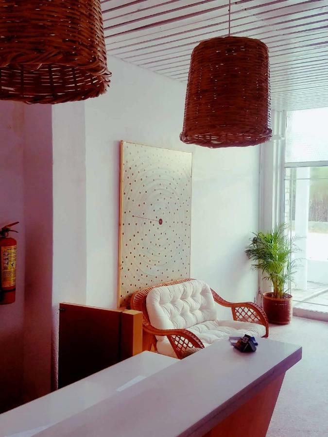 Ammos Hotel 3*