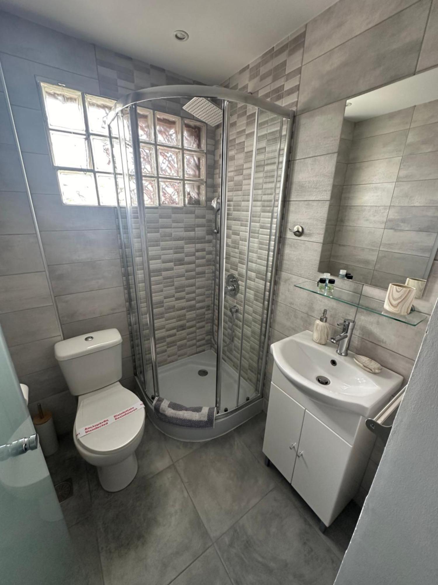 Hotel Ammos Agia Triada (Thessaloniki)